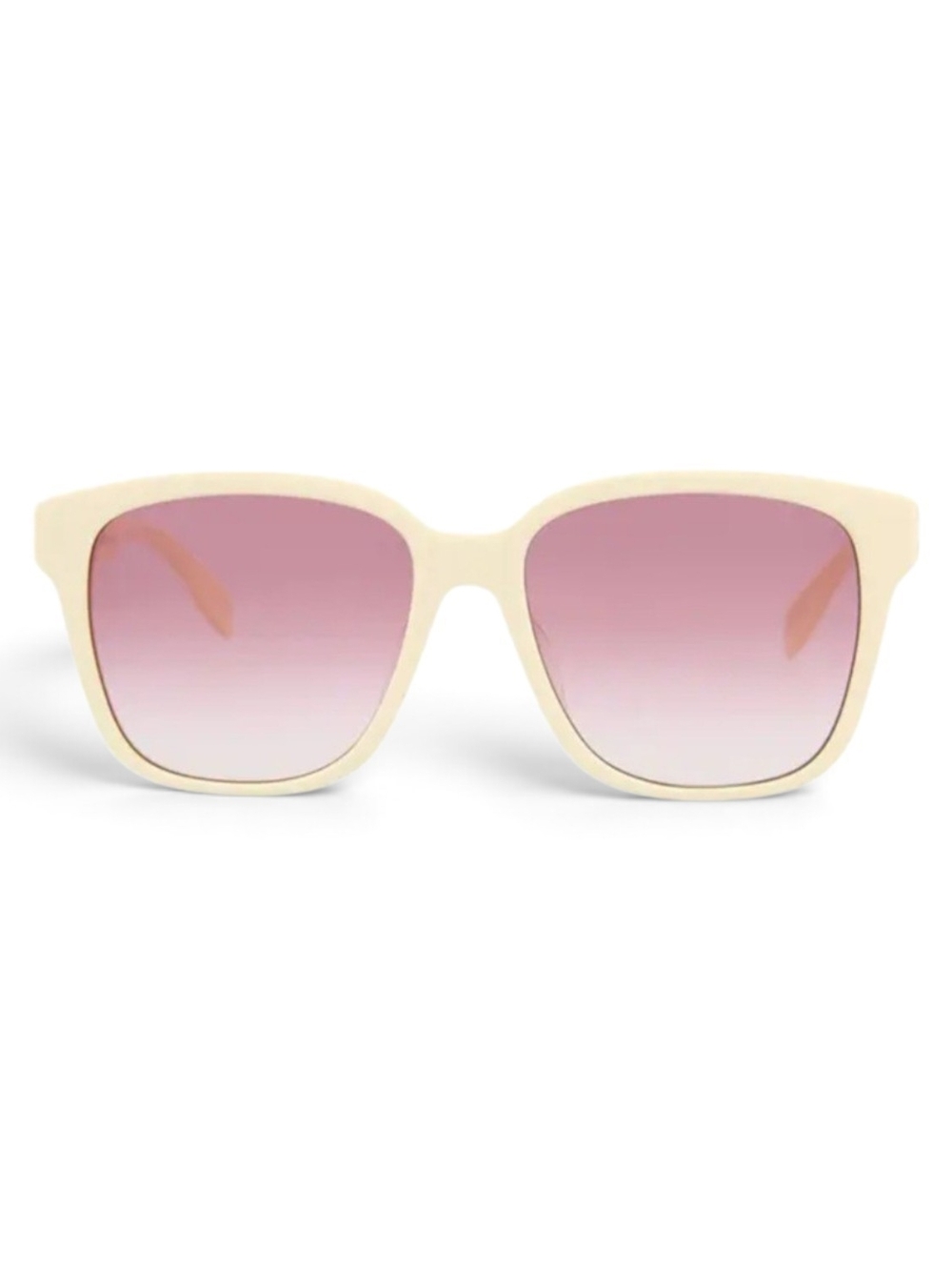 Alexander McQueen Square-Frame Acetate Sunglasses
EUC - Picture 5 of 8